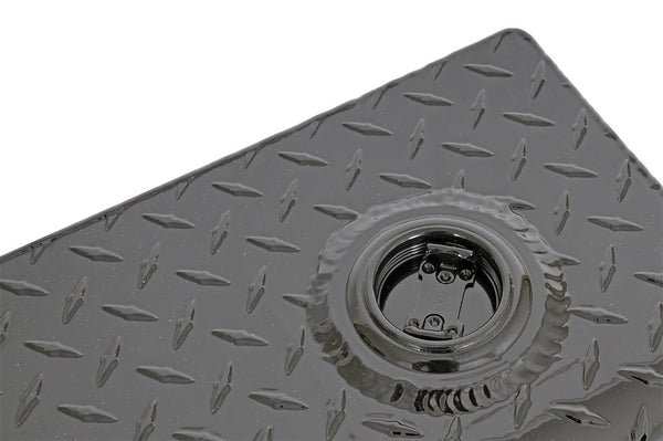 Dee Zee Liquid Transfer Tank (MPN: DZ92556B)