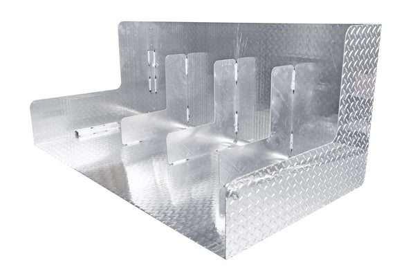 Dee Zee Liquid Transfer Tank (MPN: DZ91753)