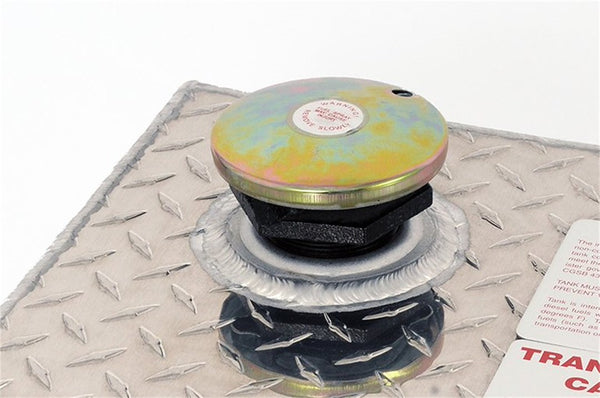 Dee Zee Liquid Transfer Tank (MPN: DZ91753)
