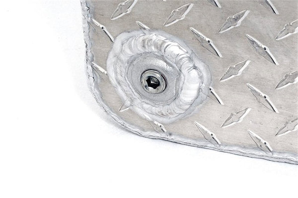 Dee Zee Liquid Transfer Tank (MPN: DZ91753)