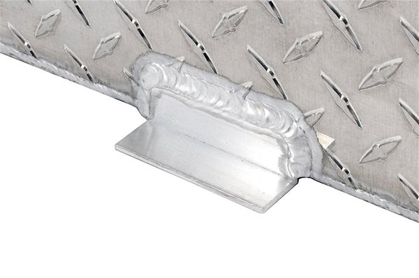 Dee Zee Liquid Transfer Tank (MPN: DZ91753)