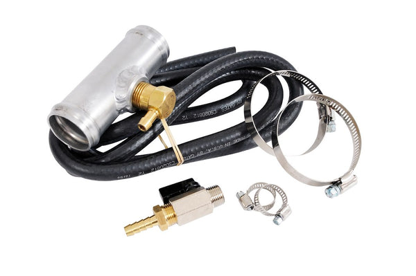 Dee Zee Fuel Tank Gravity Feed Kit (MPN: DZ97960)