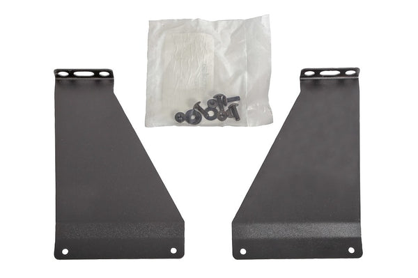 Dee Zee Tool Box Mounting Kit (MPN: DZBKTCOMBO)