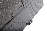 Dee Zee Tool Box Mounting Kit (MPN: DZBKTCOMBO)