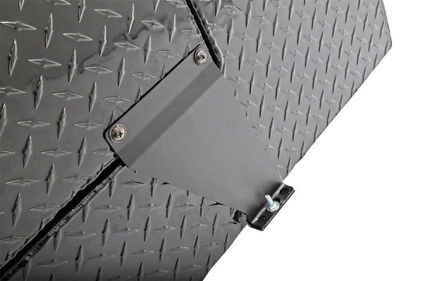 Dee Zee Tool Box Mounting Kit (MPN: DZBKTCOMBO)