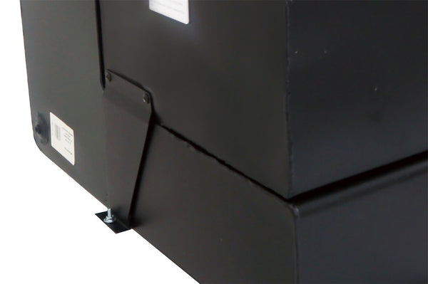 Dee Zee Tool Box Mounting Kit (MPN: DZBKTCOMBO)