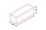 Dee Zee Liquid Transfer Tank (MPN: DZ91753)