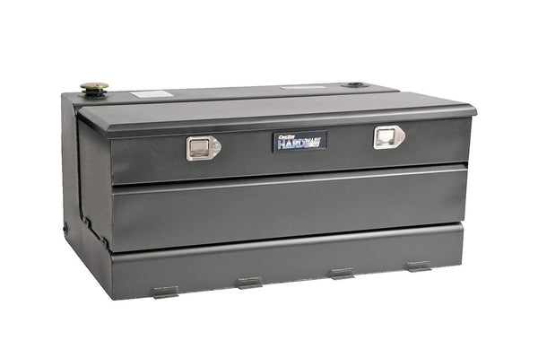 Dee Zee Combo Tanks (MPN: DZ91740SB)