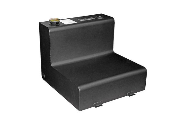 Dee Zee Liquid Transfer Tank (MPN: DZ92754SB)
