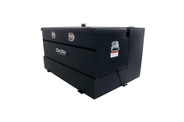 Dee Zee Liquid Transfer Tank (MPN: DZ92647SB)