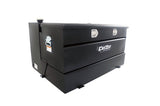 Dee Zee Liquid Transfer Tank (MPN: DZ92647SB)