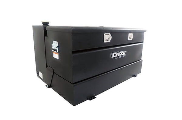 Dee Zee Liquid Transfer Tank (MPN: DZ92647SB)