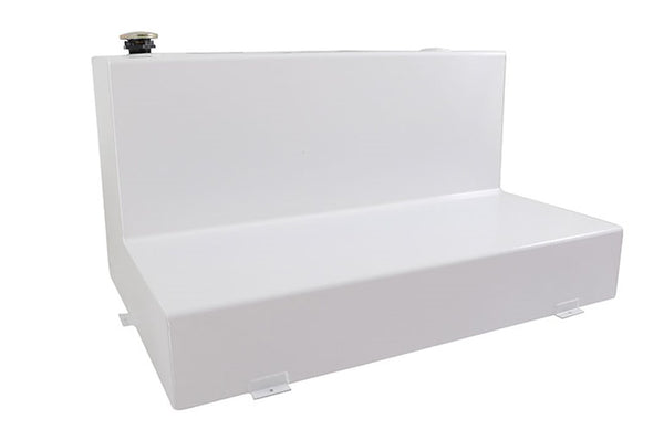 Dee Zee Auxiliary Fuel Tank (MPN: DZ92747XS)