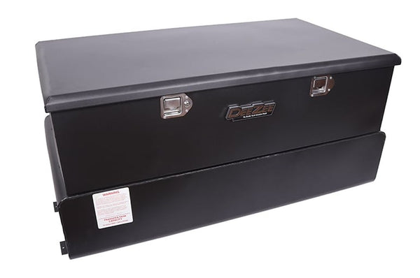 Dee Zee Liquid Transfer Tank (MPN: DZ92847SB)