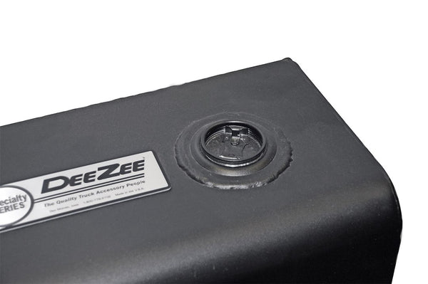 Dee Zee Liquid Transfer Tank (MPN: DZ92656SB)