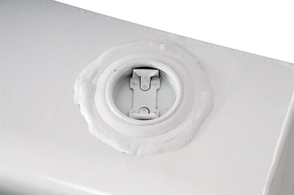 Dee Zee Liquid Transfer Tank (MPN: DZ92556NS)