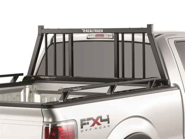 BackRack Open Headache Rack (MPN: 147TR)
