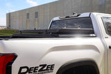 Dee Zee Hard Folding Tonneau Cover (MPN: DZ 19551)