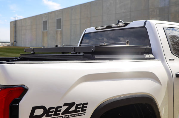 Dee Zee Hard Folding Tonneau Cover (MPN: DZ 19551)