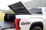 Dee Zee Hard Folding Tonneau Cover (MPN: DZ 19551)