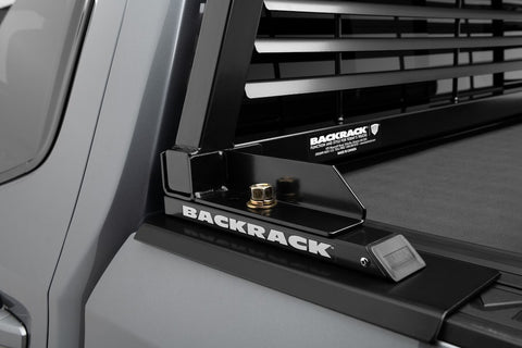 BackRack Headache Rack Mounting Kit (MPN: 40112)