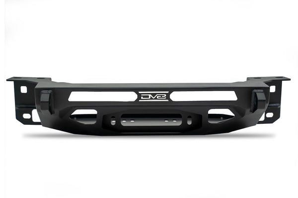 DV8 Offroad 250 Series Land Cruiser Front Bumper (MPN: FBTL4-01)