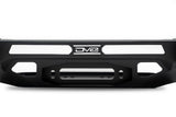 DV8 Offroad 250 Series Land Cruiser Front Bumper (MPN: FBTL4-01)
