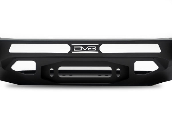 DV8 Offroad 250 Series Land Cruiser Front Bumper (MPN: FBTL4-01)