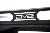 DV8 Offroad 250 Series Land Cruiser Front Bumper (MPN: FBTL4-01)
