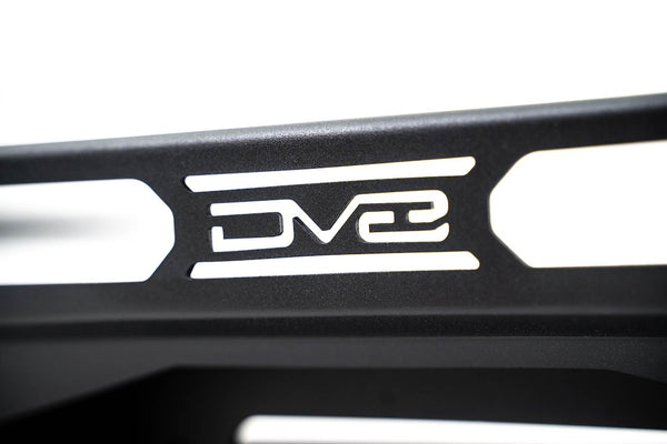 DV8 Offroad 250 Series Land Cruiser Front Bumper (MPN: FBTL4-01)