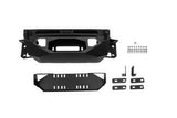DV8 Offroad 250 Series Land Cruiser Front Bumper (MPN: FBTL4-01)
