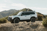 DV8 Offroad 250 Series Land Cruiser Front Bumper (MPN: FBTL4-01)