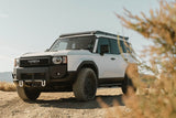 DV8 Offroad 250 Series Land Cruiser Front Bumper (MPN: FBTL4-01)