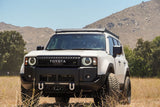 DV8 Offroad 250 Series Land Cruiser Front Bumper (MPN: FBTL4-01)