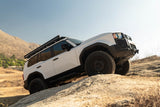 DV8 Offroad 250 Series Land Cruiser Front Bumper (MPN: FBTL4-01)