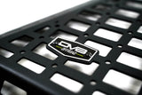 DV8 Offroad Molle Cargo Panel (MPN: MPT4-01)