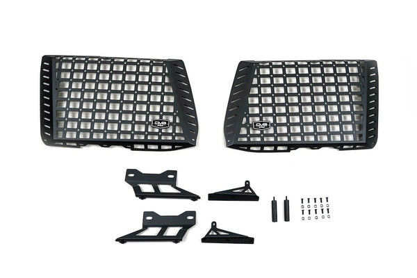 DV8 Offroad Molle Cargo Panel (MPN: MPT4-01)