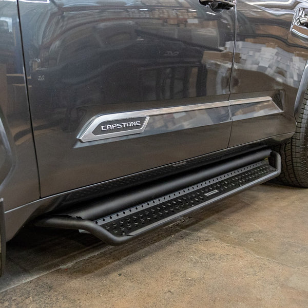 Go Rhino Dominator Xtreme D1 Running Board (MPN: D14439T)