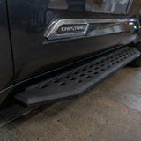 Go Rhino RB Series Running Board (MPN: 69443973T)