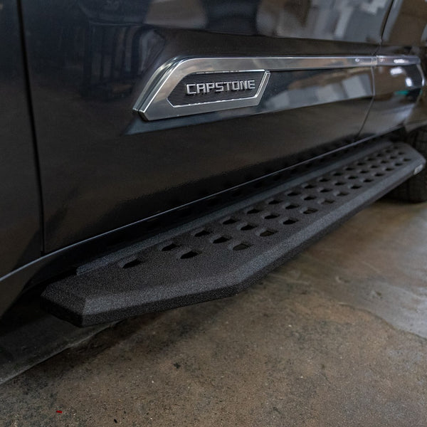 Go Rhino RB Series Running Board (MPN: 69443973T)
