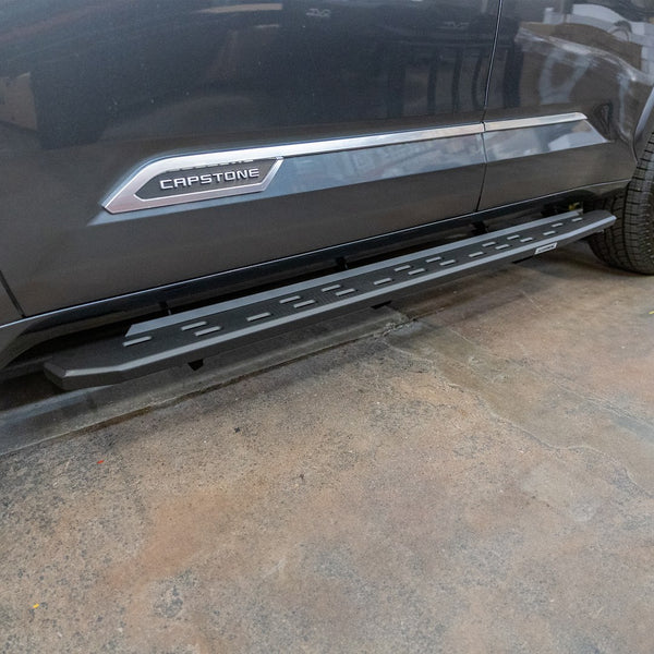Go Rhino RB30 Slim Line Running Board (MPN: 69643973SPC)
