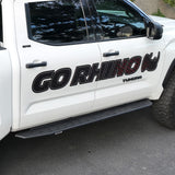 Go Rhino RB30 Running Board (MPN: 69643687T)