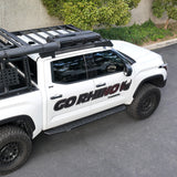 Go Rhino RB30 Running Board (MPN: 69643687T)