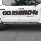 Go Rhino RB30 Running Board (MPN: 69643687T)