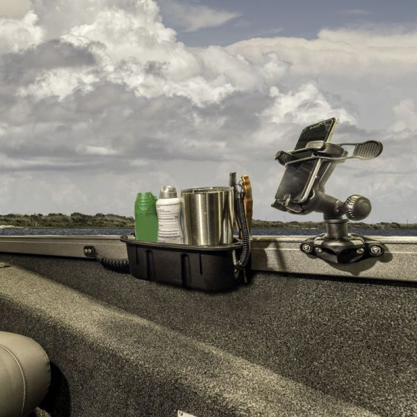 Railblaza Mobi Adjustable Device Holder (MPN: 08-0116-11)