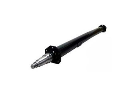 Dexter Axle 7000 Pound Trailer Axle (MPN: 7441608)