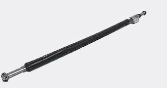 Dexter Axle 3500 Pound Straight Trailer Axle (MPN: 6929588)