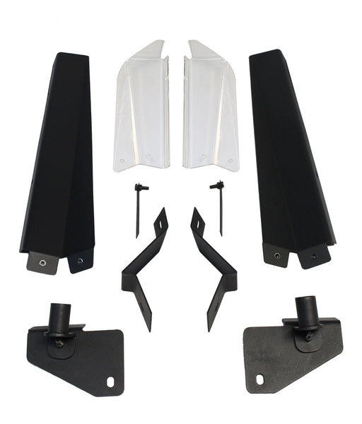 Go Rhino Rear Seat Partition Panel (MPN: 570331)
