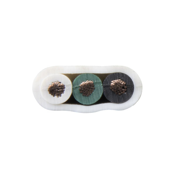 Ancor Marine Grade Triplex Wire (MPN: 131710)