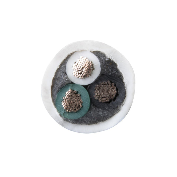 Ancor Triplex Wire 16/3 AWG Marine Grade (MPN: 133710)